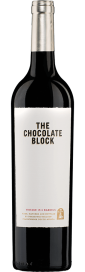 2022 The Chocolate Block Swartland WO Boekenhoutskloof Winery 750.00
