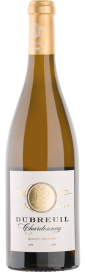 2021 Chardonnay Dubreuil Vin de France Benoît Trocard 750.00
