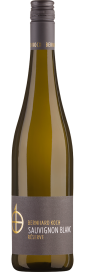 2023 Sauvignon Blanc Réserve trocken Godramsteiner Münzberg Weingut Bernhard Koch 750.00