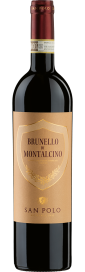 2019 Brunello di Montalcino DOCG Poggio San Polo (Bio) 750.00