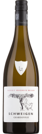 2020 Chardonnay VDP.Ortswein Schweigen Weingut Friedrich Becker 750.00