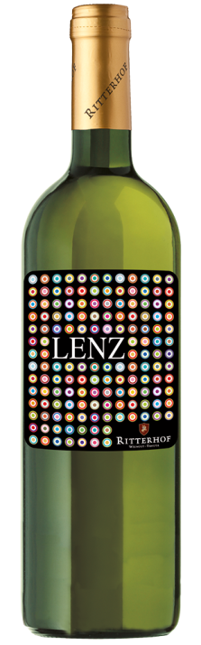 2022 Lenz Cuvée Bianco Vigneti Dolomiti IGT Tenuta Ritterhof 750.00