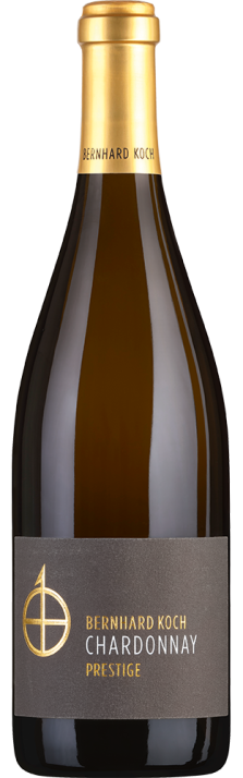 2020 Chardonnay Reserve Prestige trocken Hainfelder Letten Weingut Bernhard Koch 750