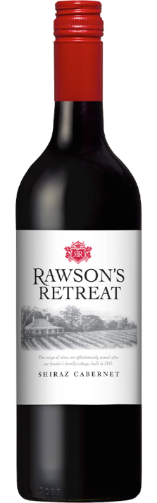 2019 Shiraz Cab.South E.Rawson's Penfolds Rawson's Retreat | Mövenpick Wein  Shop