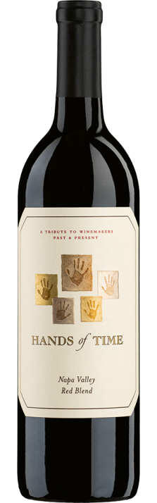 2018 Hands of Time Napa Valley Stag's Leap Wine Cellars 750