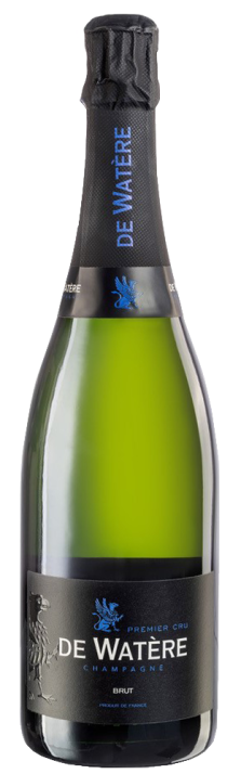 Champagne Prestige Blanc Premier Cru Brut De Watère 750.00