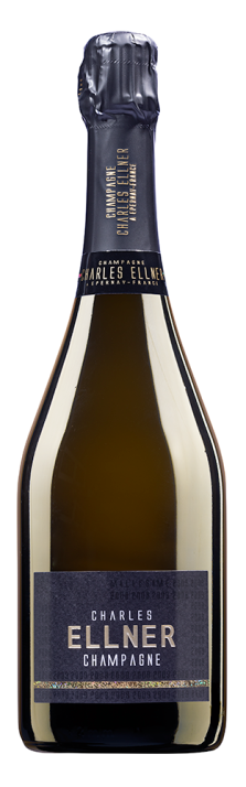 2009 Champagne Prestige Brut Millésimé Charles Ellner 750