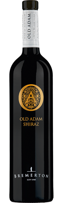 2016 Shiraz Old Adam Langhorne Creek Bremerton Wines 750.00