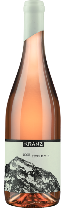 2023 Rosé Réserve trocken Pfalz Weingut Kranz (Bio) 750.00