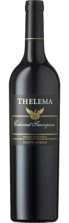 2019 Cabernet Sauvignon Stellenbosch WO Thelema Mountain Vineyards 750.00