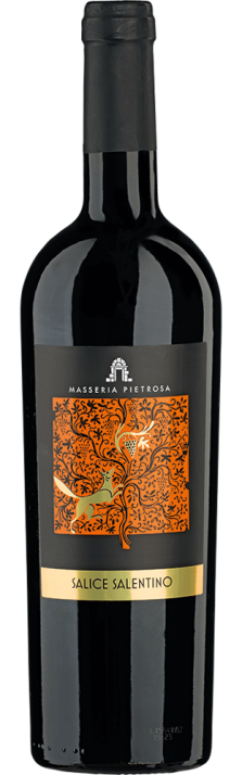 Salice Pietrosa Masseria | Wein Mövenpick Masseria Shop S.Marzano Pietrosa 2020