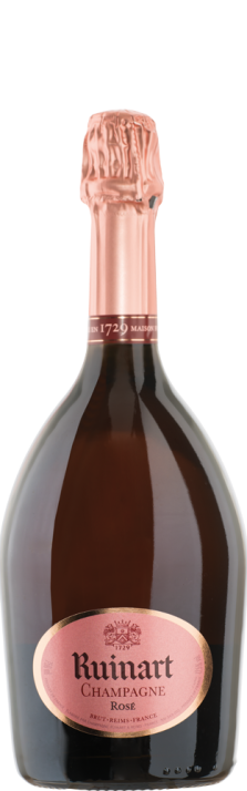 Champagne Brut Rosé Ruinart 750