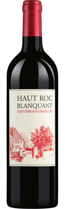 HAUT ROC BLANQUANT Grand Cru | Mövenpick Wein Shop