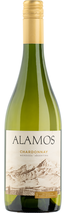 2023 Chardonnay Mendoza Alamos 750.00
