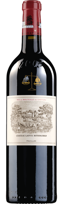 2020 Lafite Rothschild Cru Wein Shop | 1er Classé Mövenpick