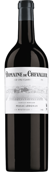 2019 Chevalier Cru de Mövenpick | Shop Graves Wein Classé