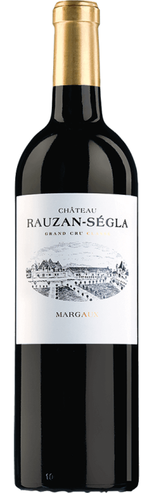 2023 Château Rauzan-Ségla 2e Cru Classé Margaux AOC 750.00