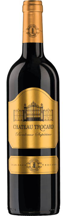 Trocard Mövenpick Supérieur AOC | Bordeaux 2019 Wein Shop