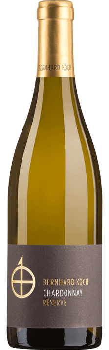 2021 Chardonnay Réserve trocken Weingut Bernhard Koch 750