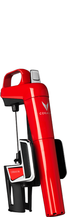 Coravin (TM) Model 2 Elite Red