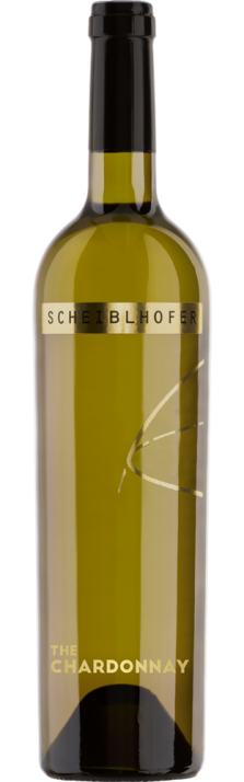 2021 The Chardonnay Burgenland Erich Scheiblhofer 750.00