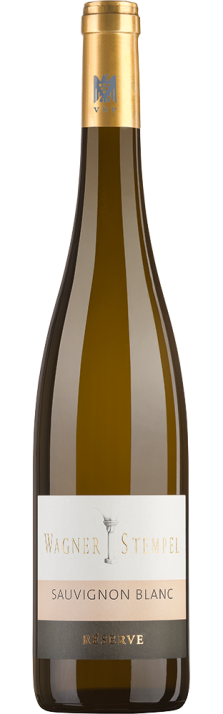 2022 Sauvignon Blanc Réserve trocken Rheinhessen Weingut Wagner-Stempel (Bio) 750