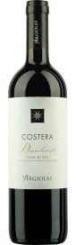 2022 Costera Cannonau di Sardegna DOC Argiolas 750