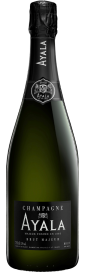 Champagne Majeur Brut Ayala 750