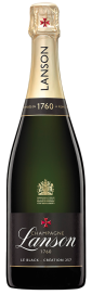 Champagne Brut Black Label Lanson 750