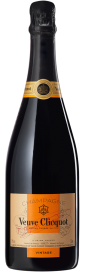 2015 Champagne Brut Vintage Réserve Veuve Clicquot Ponsardin 750