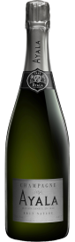 Champagne Brut Nature Ayala 750