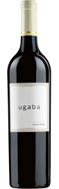 2019 Ugaba Stellenbosch WO Anwilka Vineyard 750