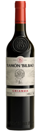 2020 Ramón Bilbao Crianza Rioja DOCa Bodegas Rámon Bilbao 750