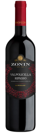 2020 Valpolicella DOC Ripasso Superiore Casa vinicola Zonin 750