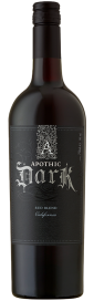 2021 Apothic Dark California Apothic Wines 750