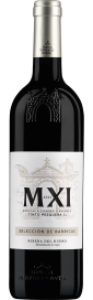 2019 Pesquera MXI Ribera del Duero DO Familia Fernández Rivera Grupo Pesquera 750