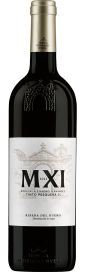 2020 Pesquera MXI Ribera del Duero DO Familia Fernández Rivera Grupo Pesquera 750