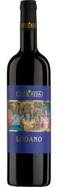 2021 Lodano Rosso Toscana IGT Azienda Agricola Tua Rita 750