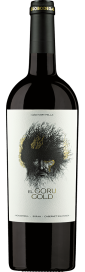 2020 El Goru Gold Jumilla DO Ego Bodegas 750