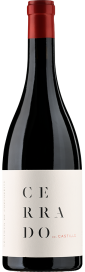 2017 Cerrado del Castillo Rioja DOCa Castillo de Cuzcurrita 750