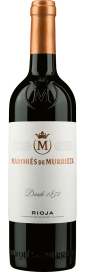 2019 Marqués de Murrieta Reserva Rioja DOCa 750