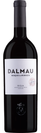 2019 Dalmau Rioja DOCa Marqués de Murrieta 750