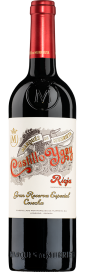 2011 Castillo Ygay Gran Reserva Especial Rioja DOCa Marqués de Murrieta 750