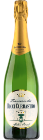 2019 Satèn Brut Spumante Franciacorta DOCG Ricci Curbastro 750