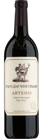 2020 Cabernet Sauvignon Artemis Napa Valley Stag's Leap Wine Cellars 750