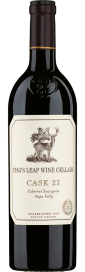 2016 Cabernet Sauvignon Cask 23 Stag's Leap District Napa Valley Stag's Leap Wine Cellars 750