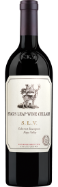 2020 Cabernet Sauvgnon S. L. V. Stags Leap District Napa Valley Stag's Leap Wine Cellars 750