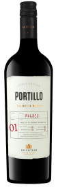 2022 Malbec Portillo Valle de Uco Mendoza Bodegas Salentein 750