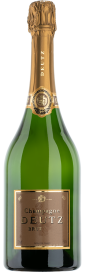 2016 Champagne Brut Millésimé Deutz 750