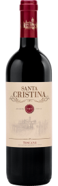 2022 Santa Cristina Rosso Toscana IGT Cantine Santa Cristina 750